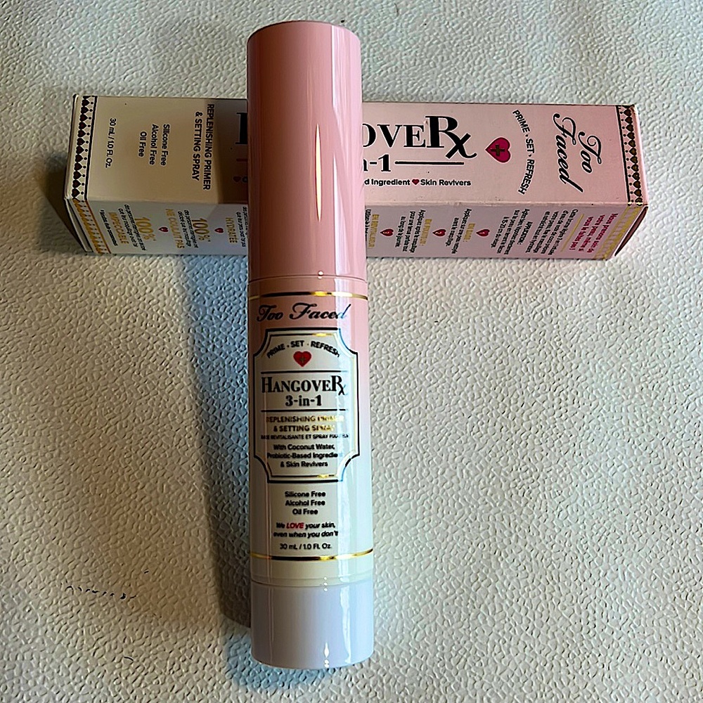 Toofaced